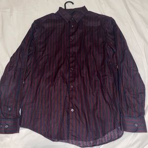 Men’s Button Down
